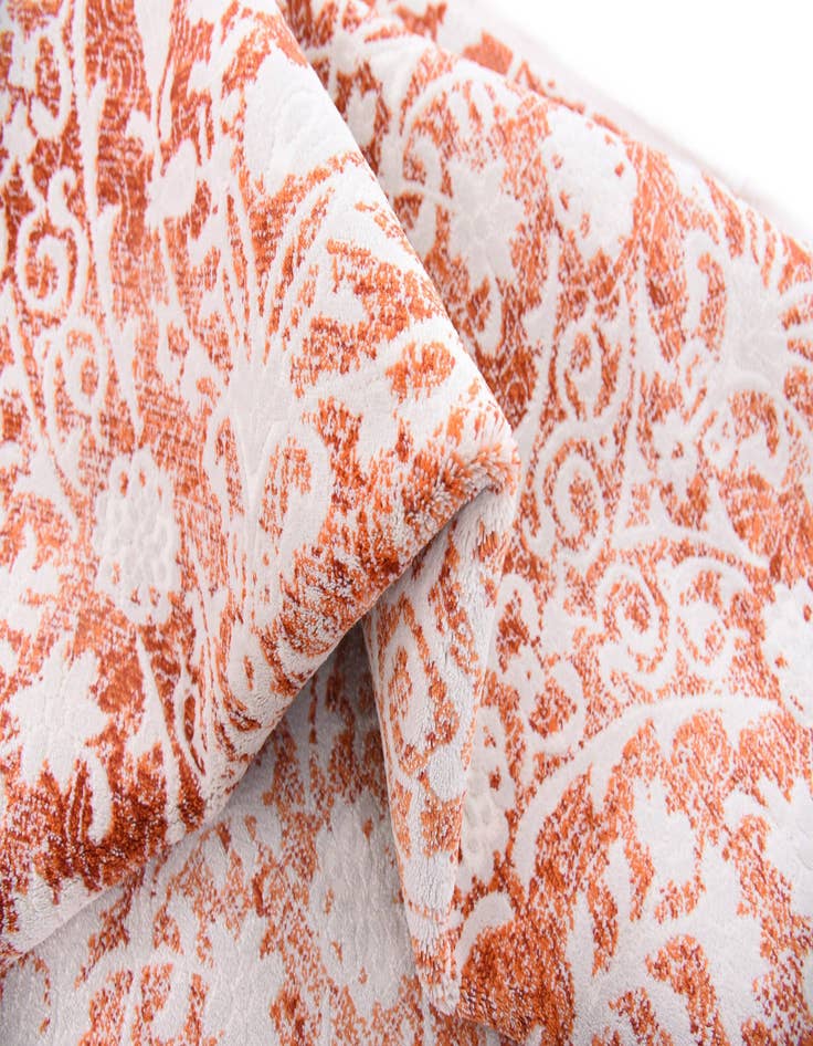 Detail image of 8' x 11' 4 Modern Classical Rug