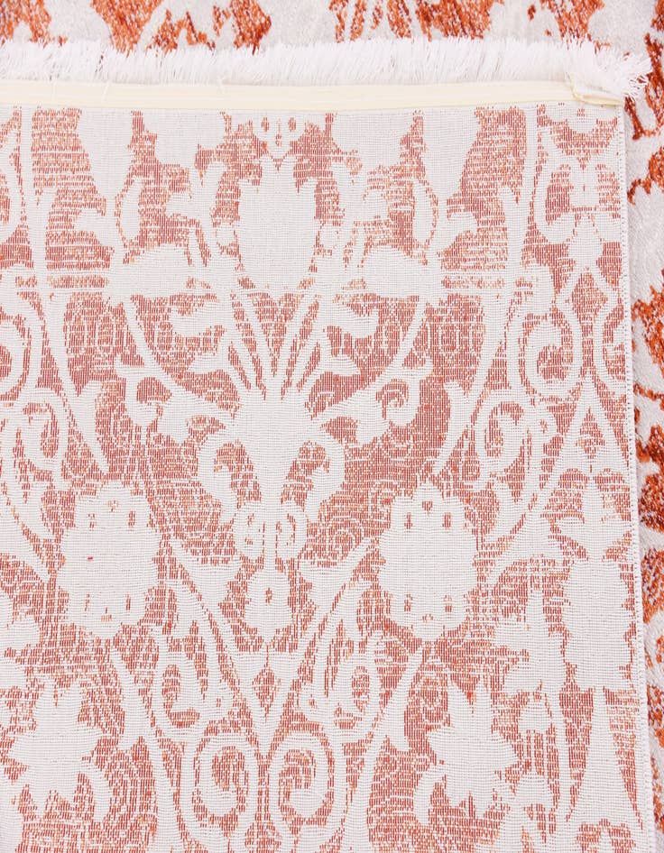 Detail image of 8' x 11' 4 Modern Classical Rug