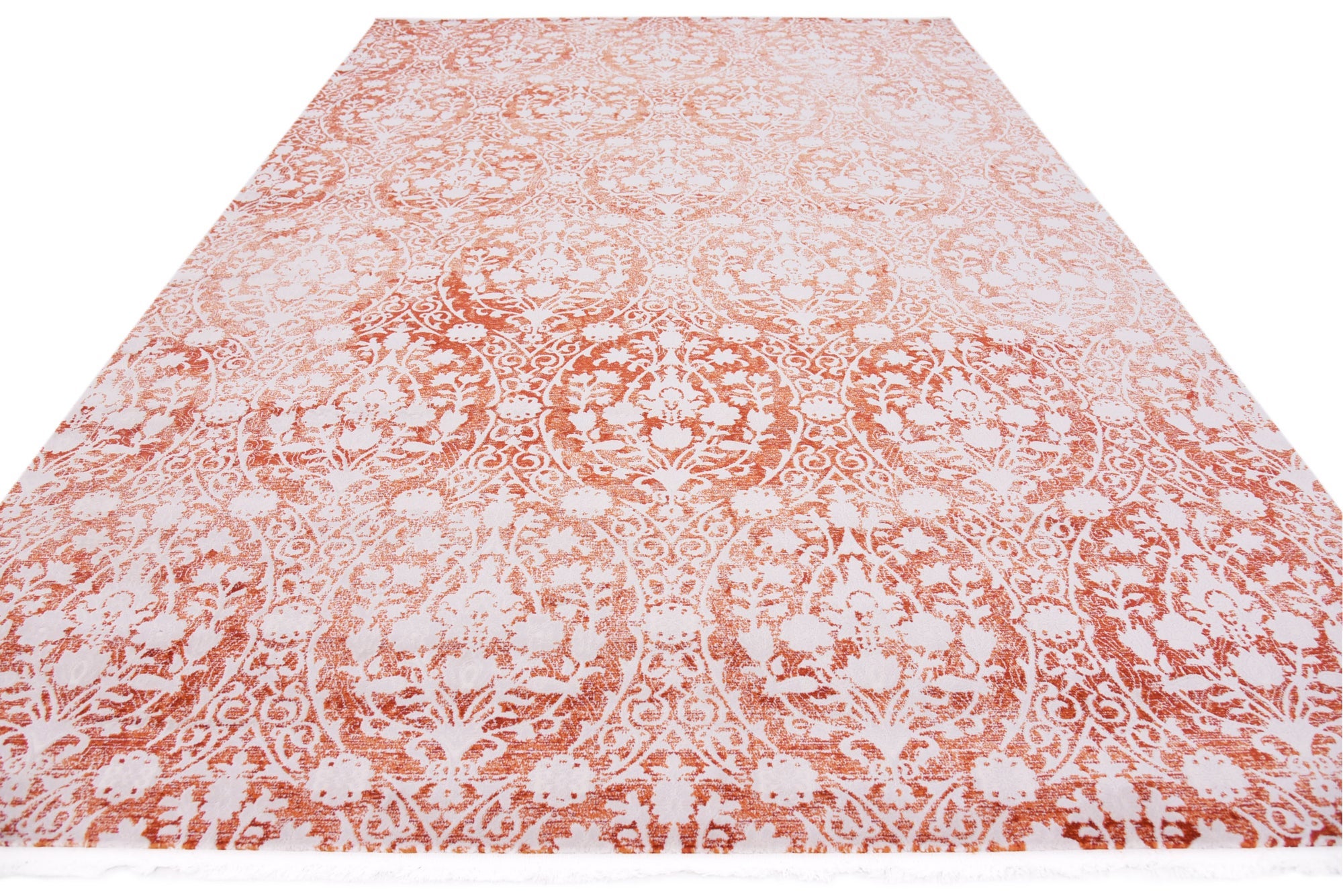 8' x 11' 4 Modern Classical Rug