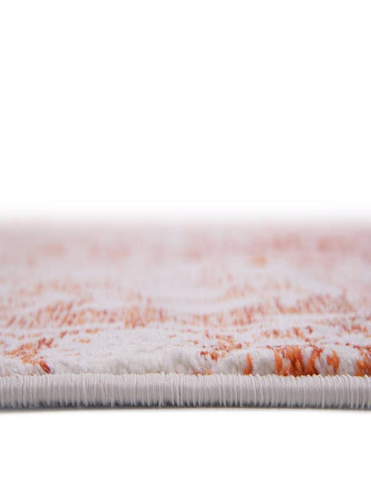 Detail image of 8' x 11' 4 Modern Classical Rug