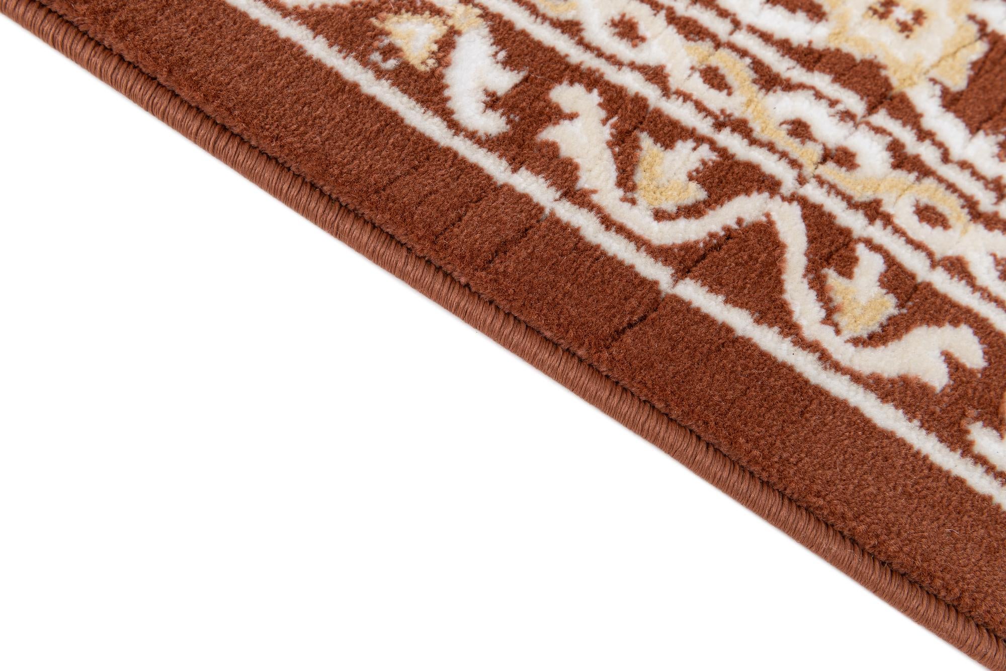 5' 2 x 7' 9 Nain Design Rug