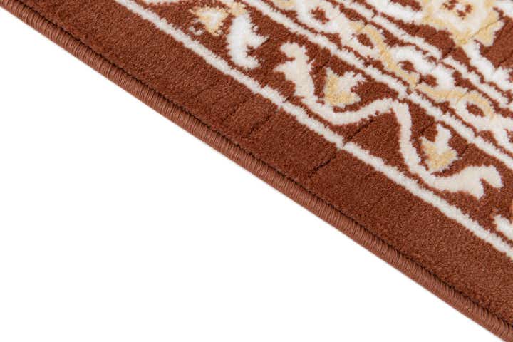 5' 2 x 7' 9 Nain Design Rug