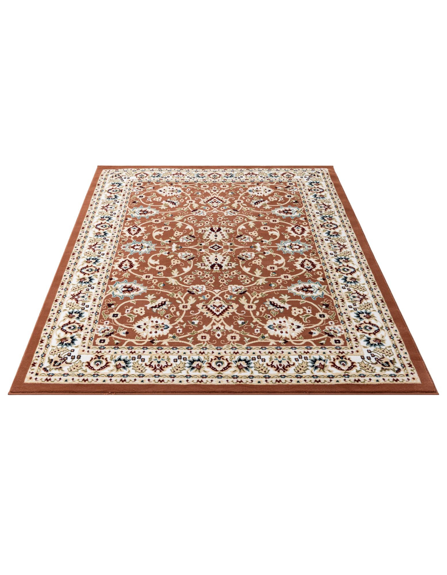 155cm x 230cm Nain Design Alfombra