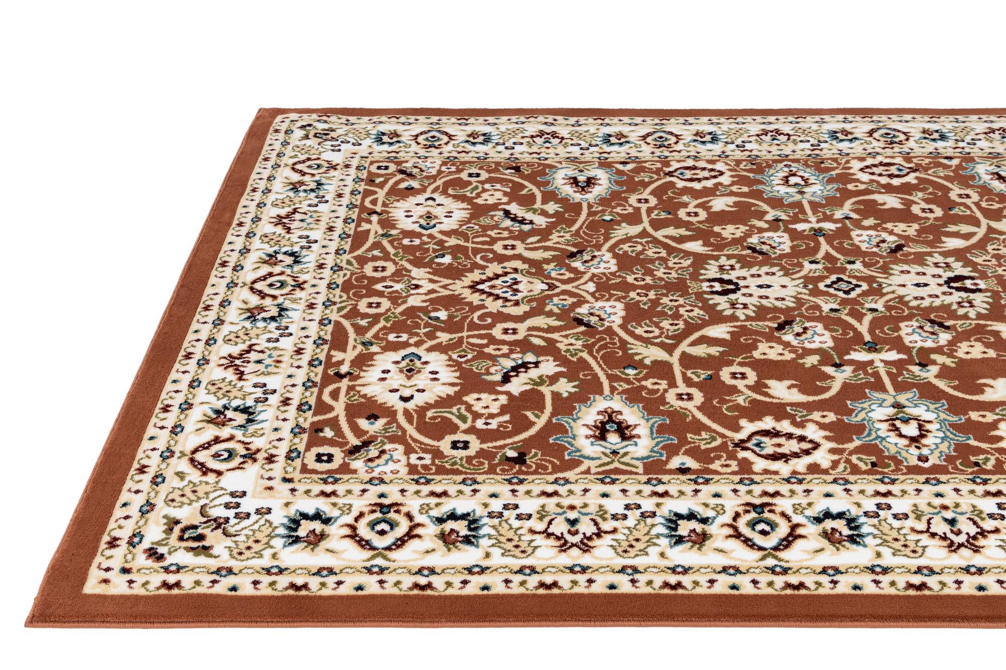 155cm x 230cm Nain Design Alfombra