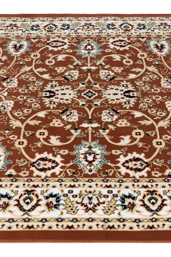 155cm x 230cm Nain Design Alfombra