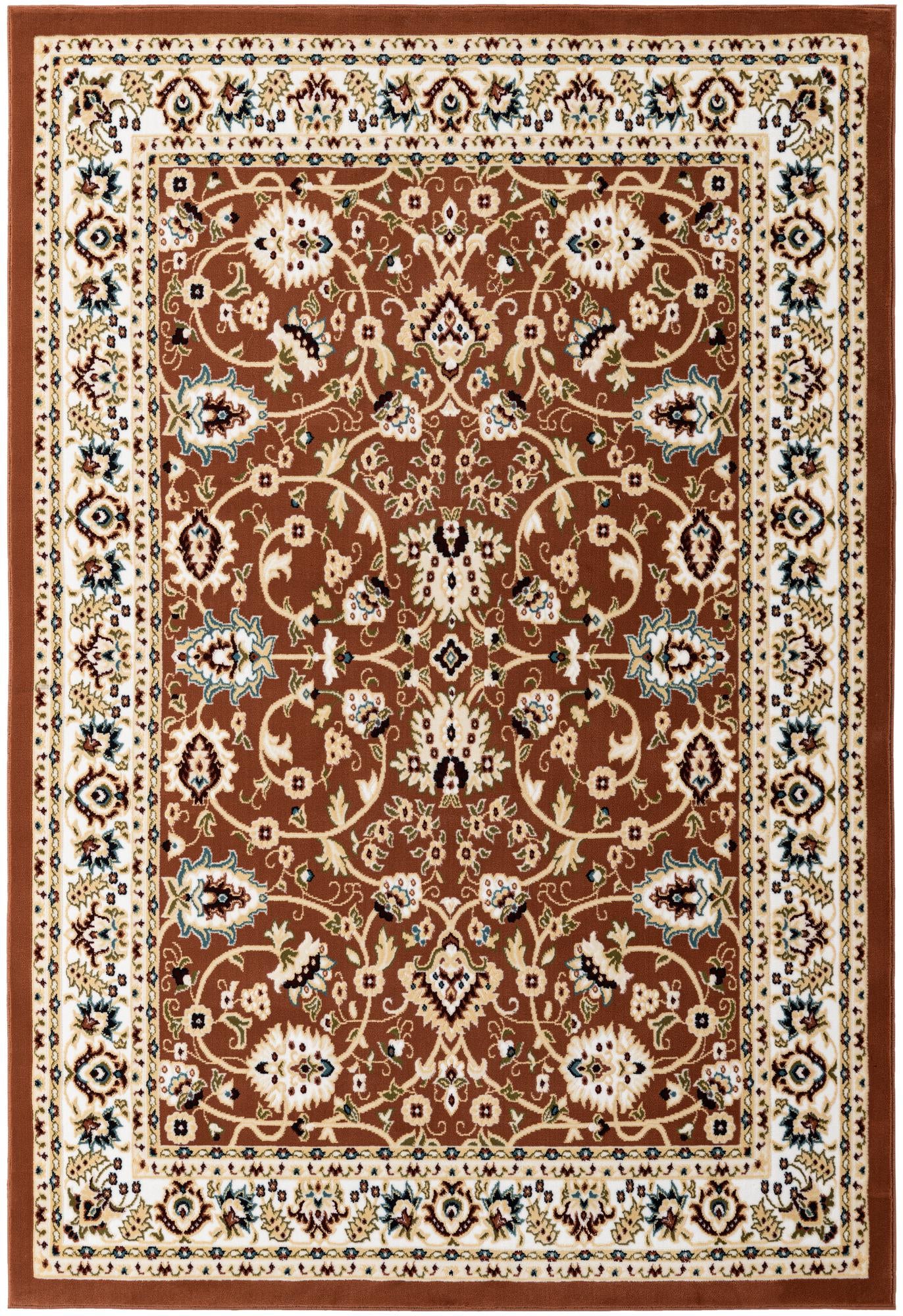 155cm x 230cm Nain Design Alfombra