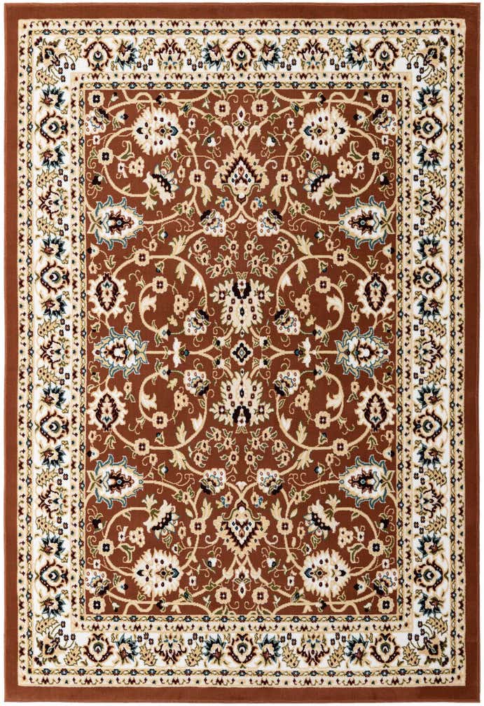 155cm x 230cm Nain Design Alfombra