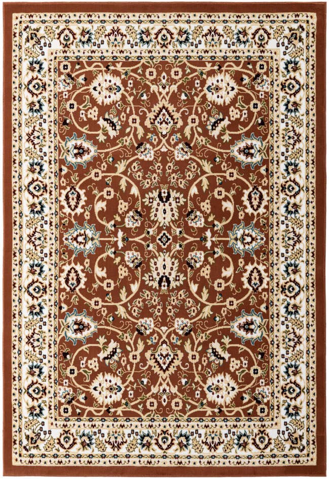 Detail image of 155cm x 230cm Nain Design Alfombra