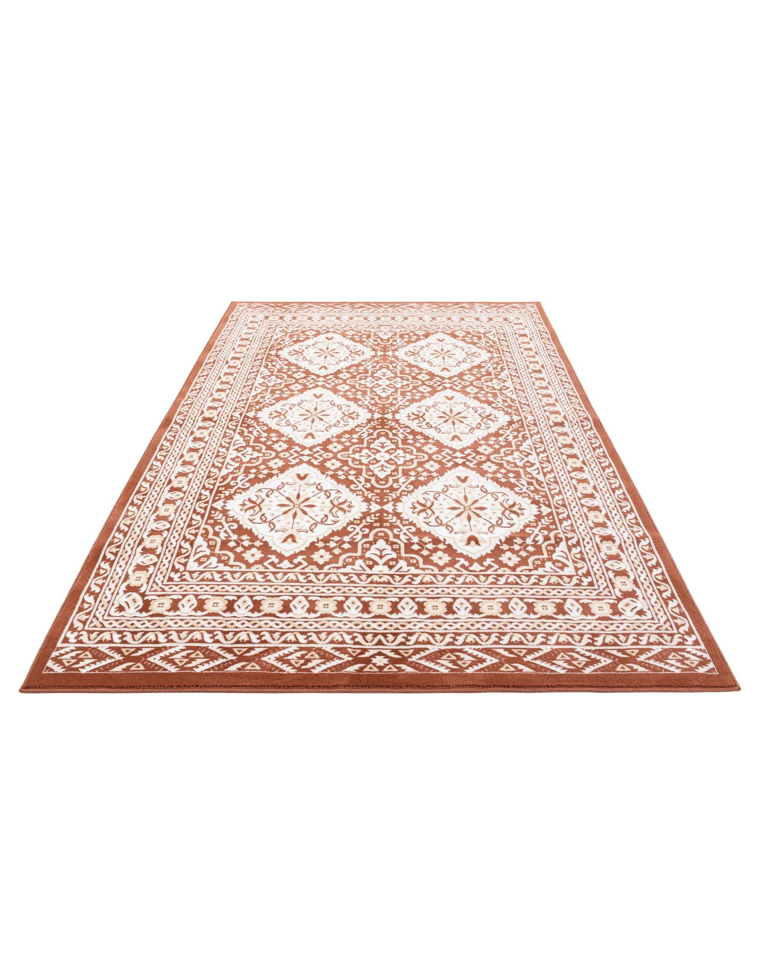 5' 2 x 7' 8 Nain Rug