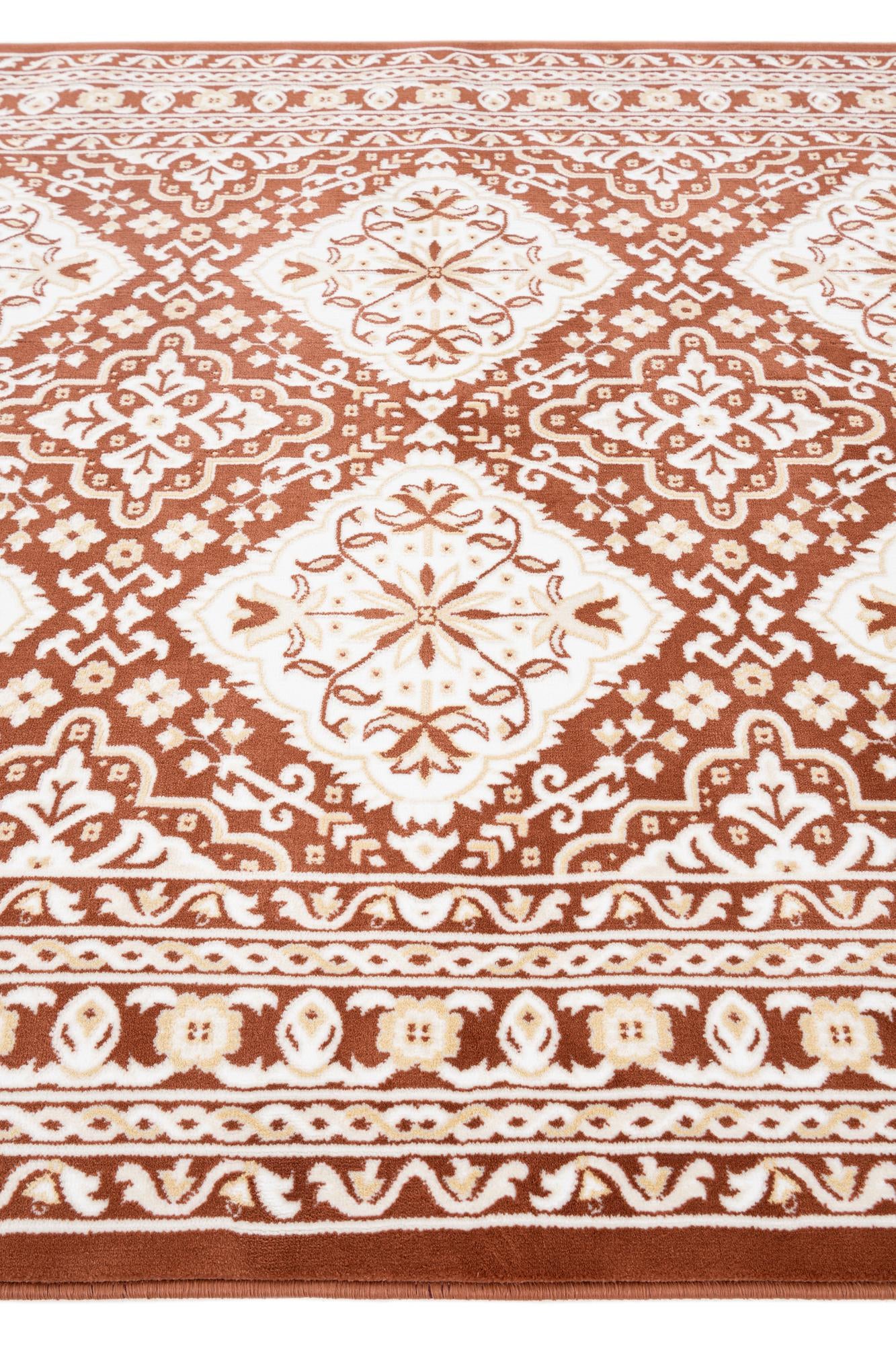 5' 2 x 7' 8 Nain Rug