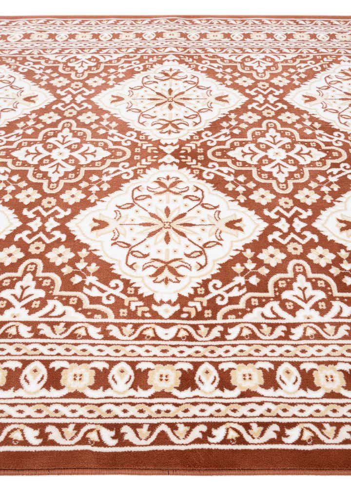 5' 2 x 7' 8 Nain Rug