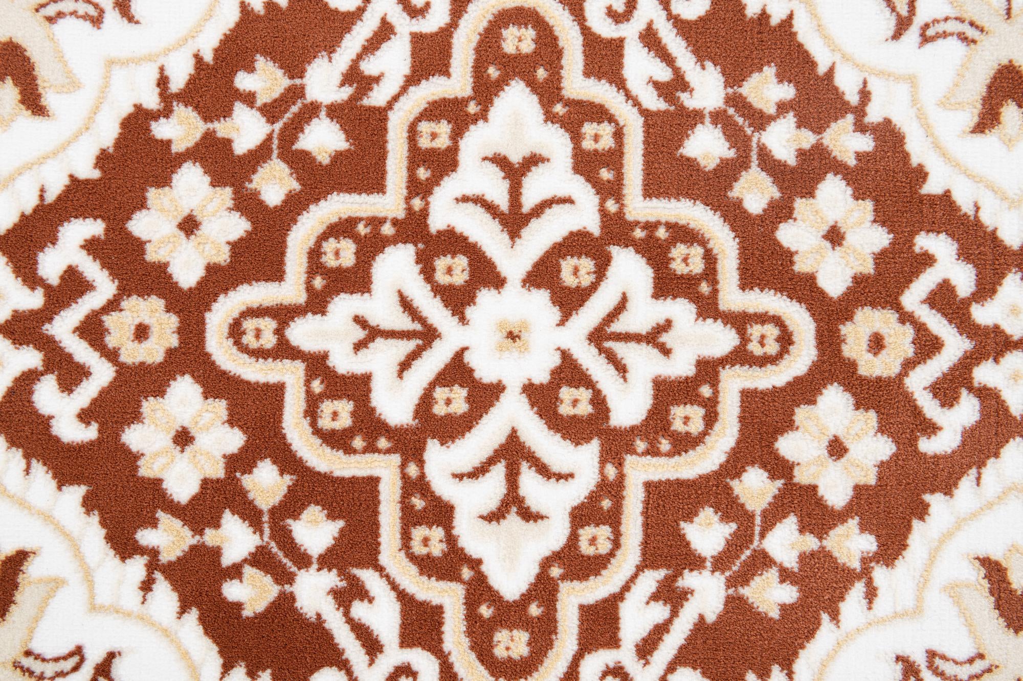 5' 2 x 7' 8 Nain Rug
