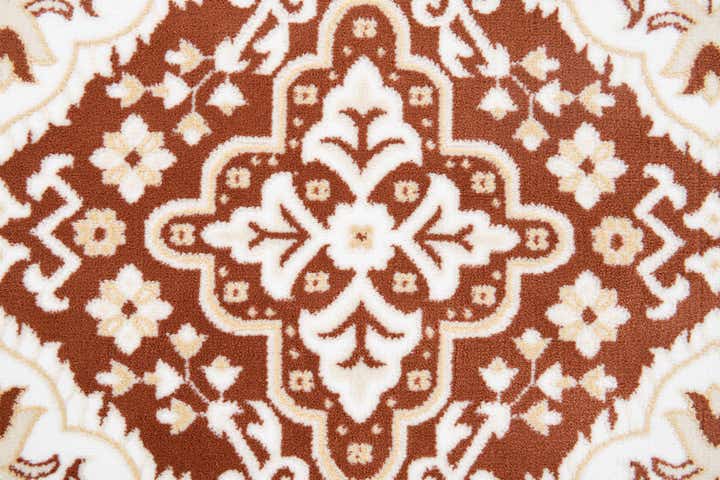 5' 2 x 7' 8 Nain Rug