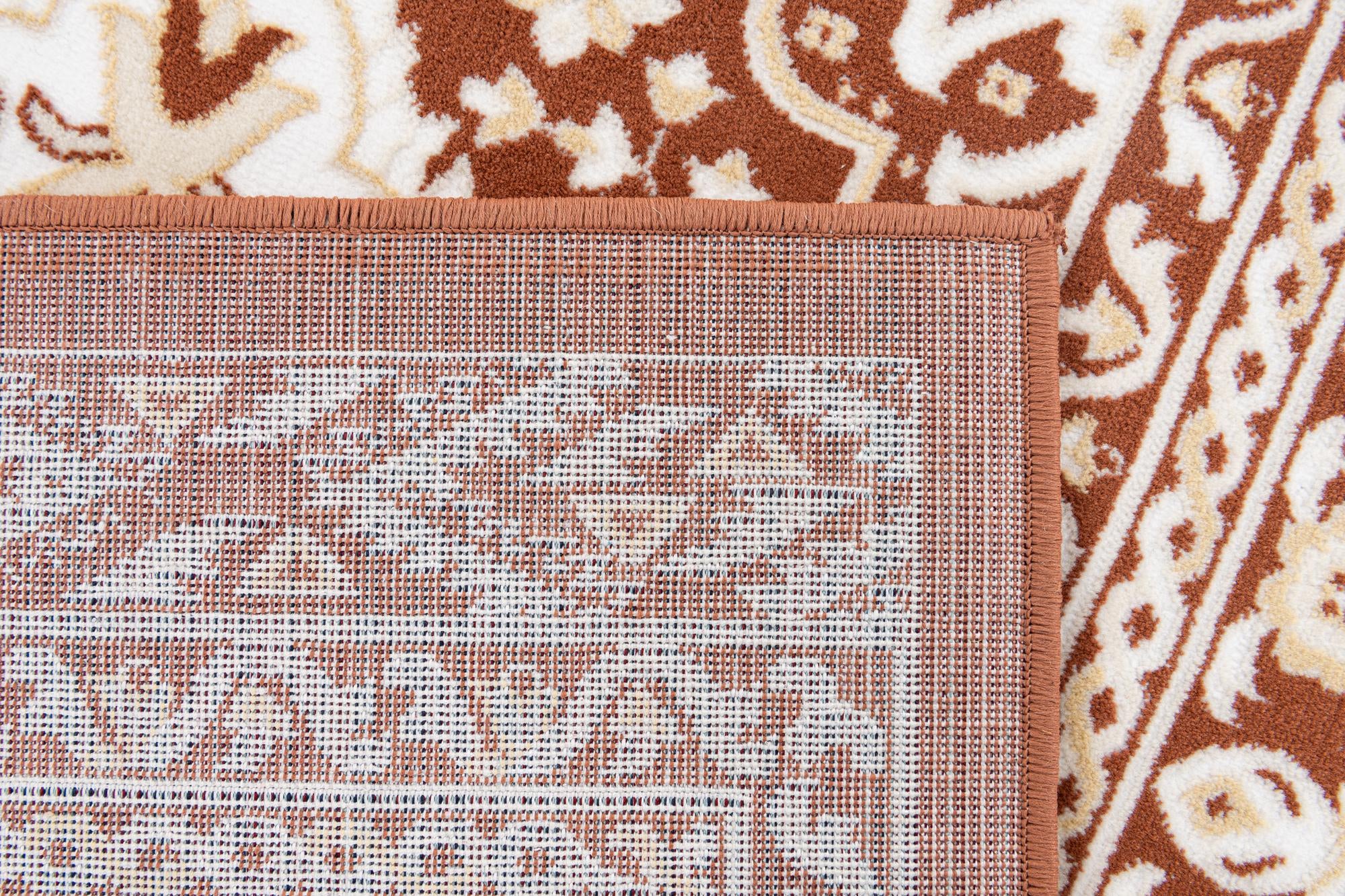 5' 2 x 7' 8 Nain Rug