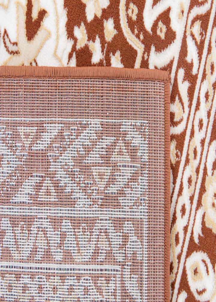 5' 2 x 7' 8 Nain Rug