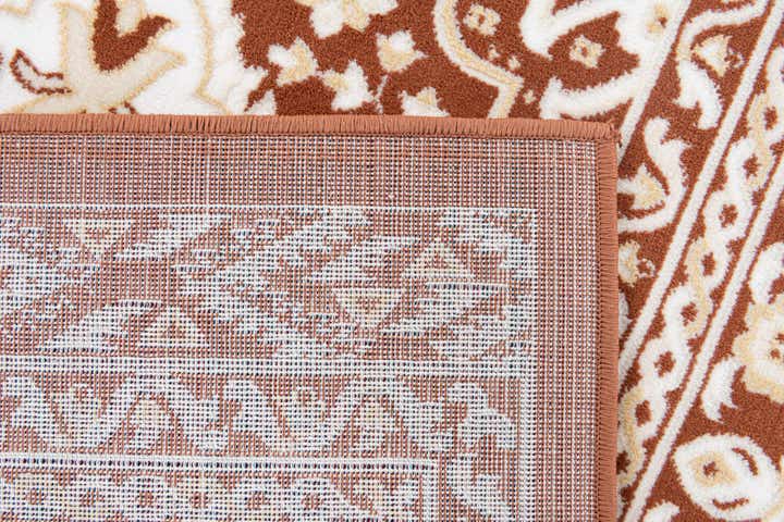5' 2 x 7' 8 Nain Rug