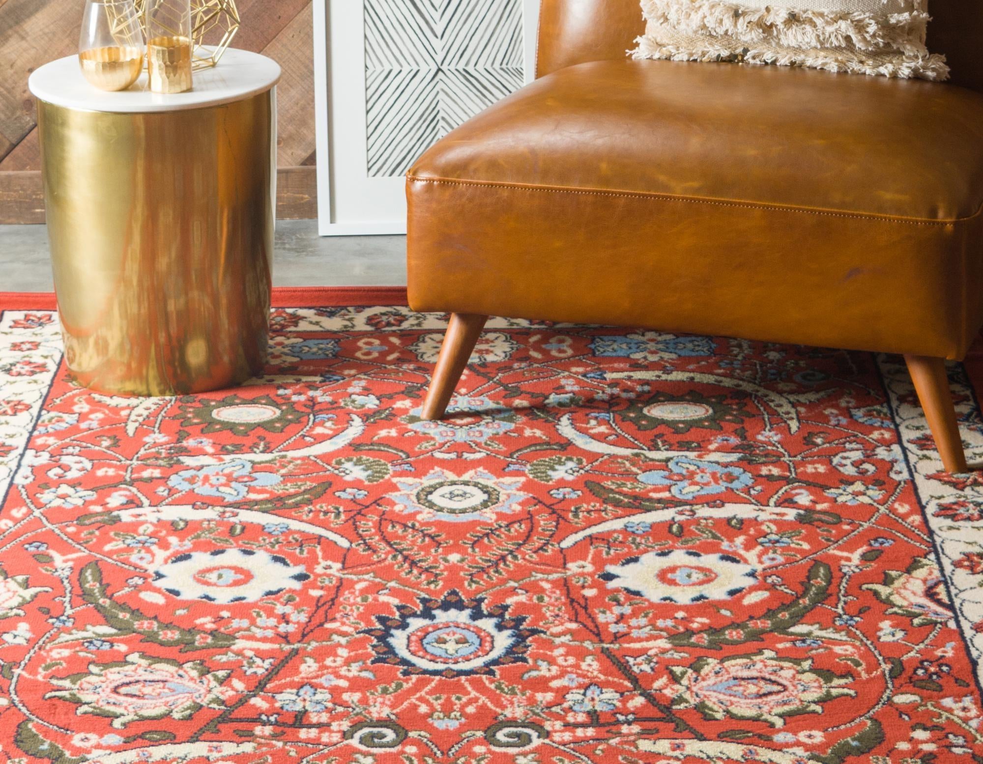 10' x 13' Neda Rug