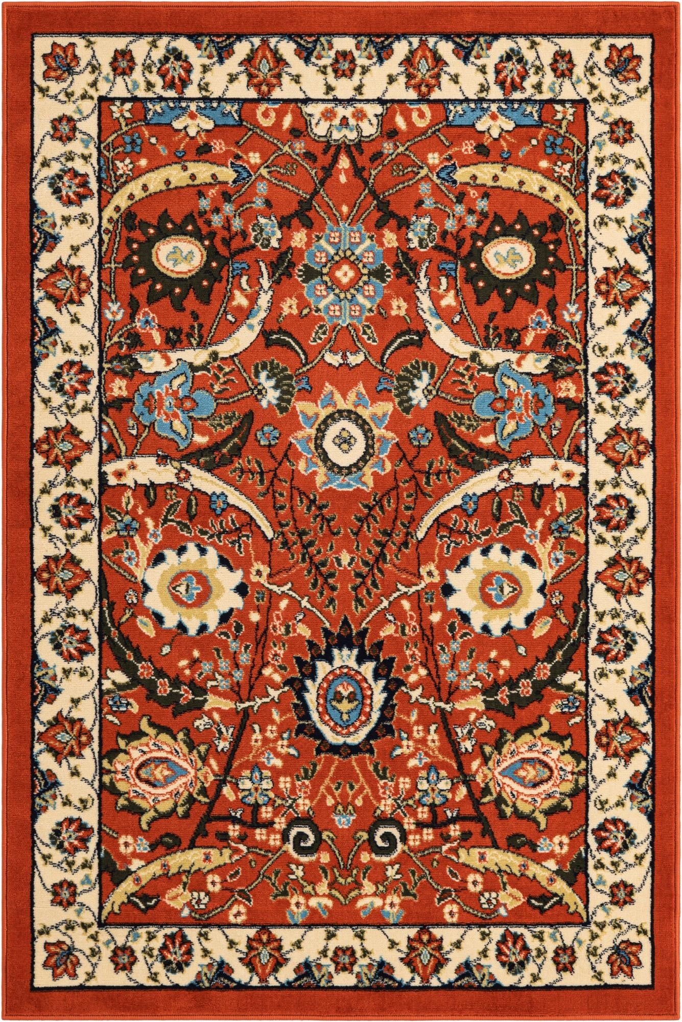 4' x 6' Neda Rug