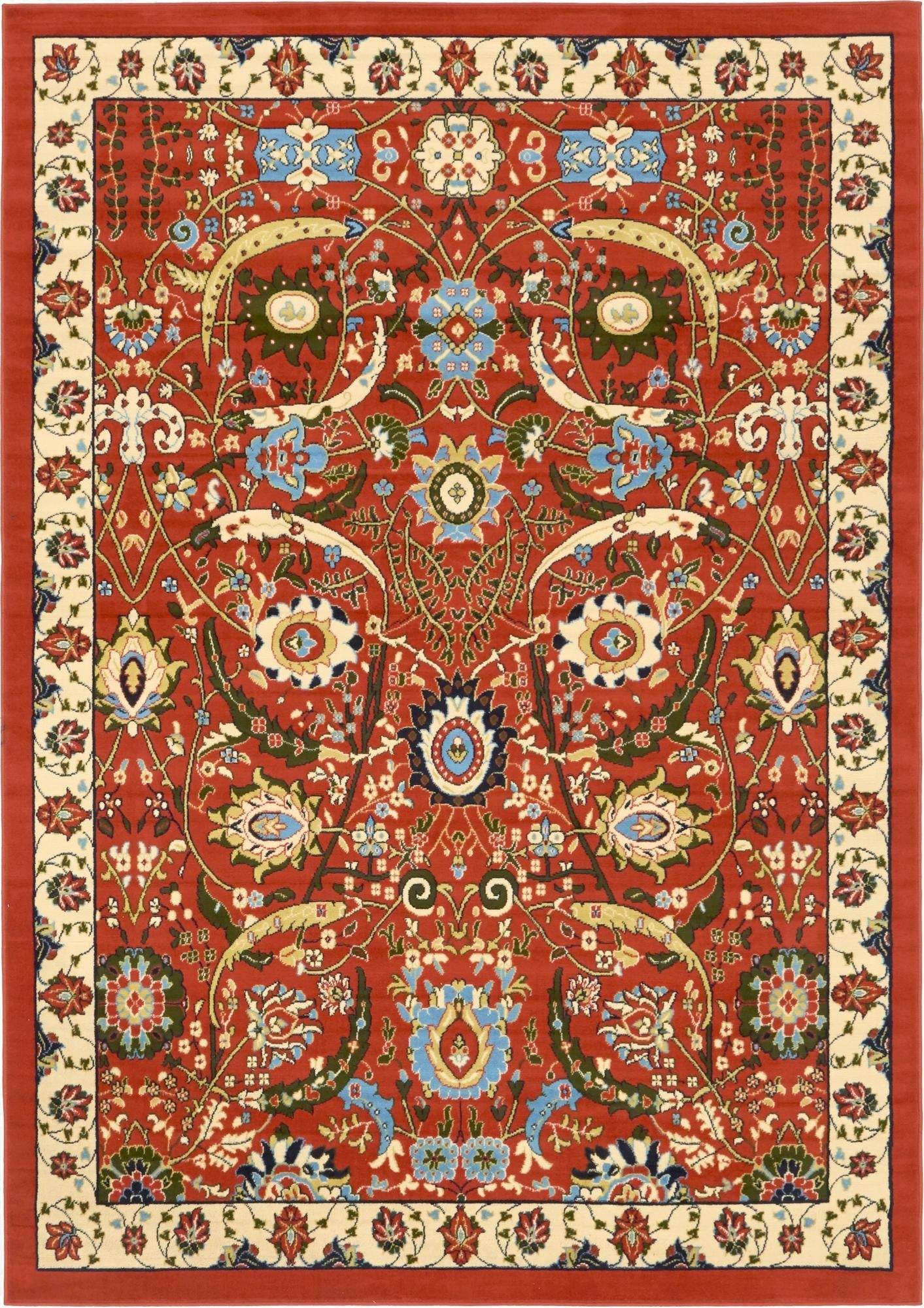7' x 10' Neda Rug