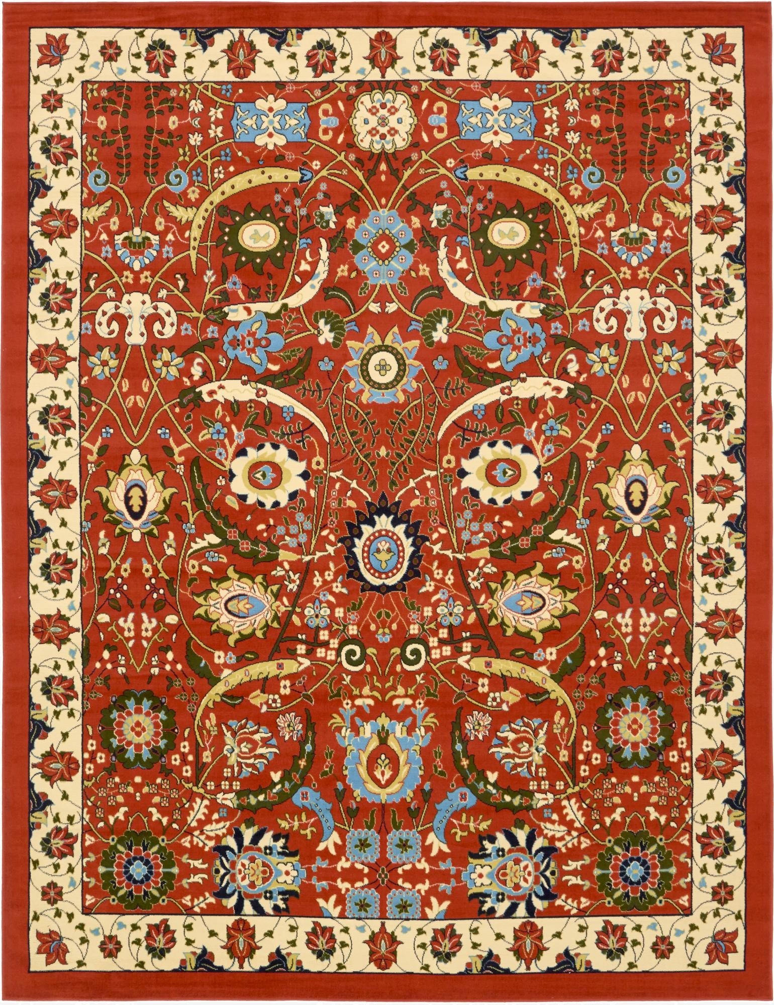 Primary image  10' x 13' Neda Rug