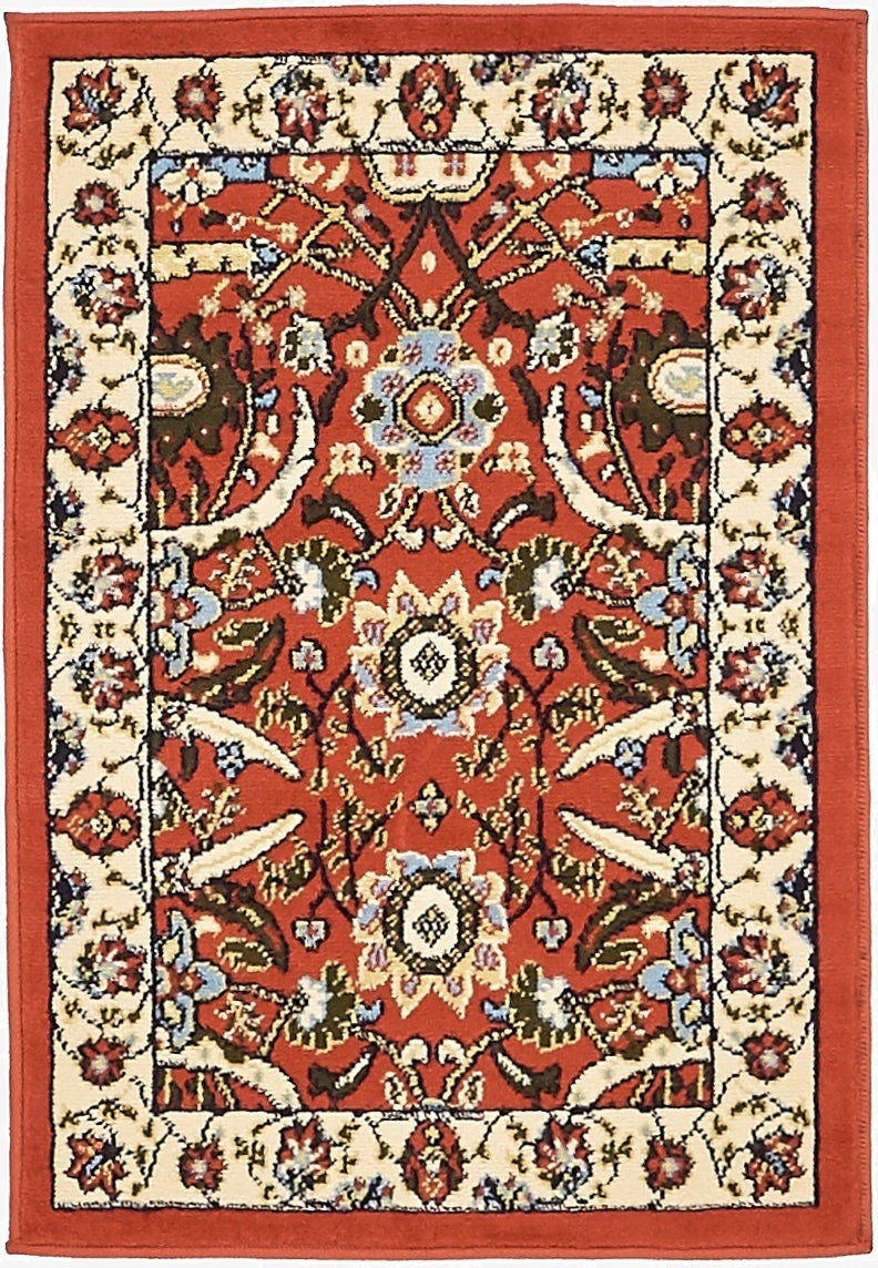 2' x 3' Neda Rug
