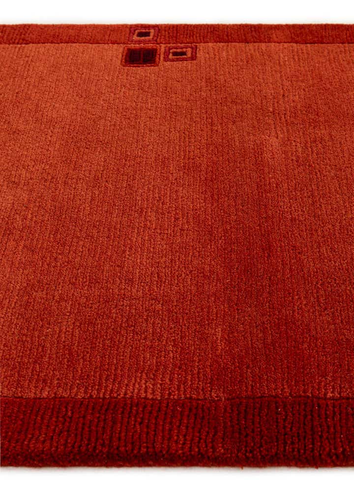 2' 2 x 3' 2 Hand Knotted Nepal Wool Rug