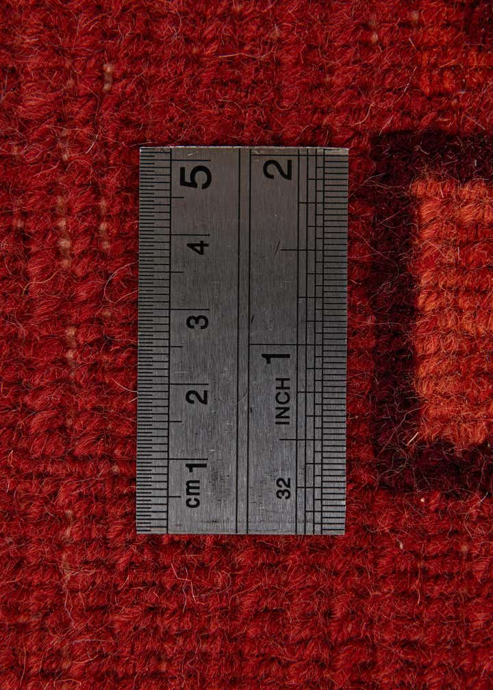 2' 2 x 3' 2 Hand Knotted Nepal Wool Rug