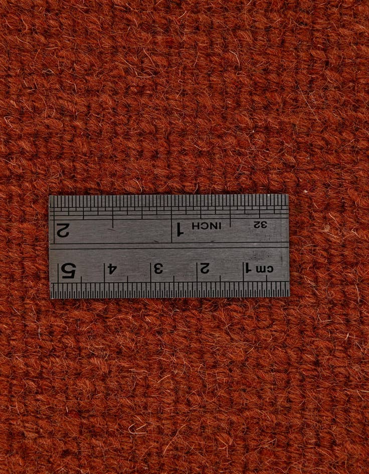 Detail image of 5' 7 x 7' 9  Hand Knotted Nepal Rug