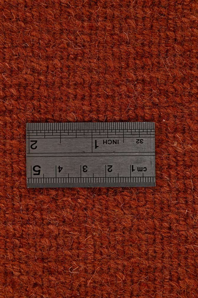 5' 7 x 7' 9 Hand Knotted Nepal Rug