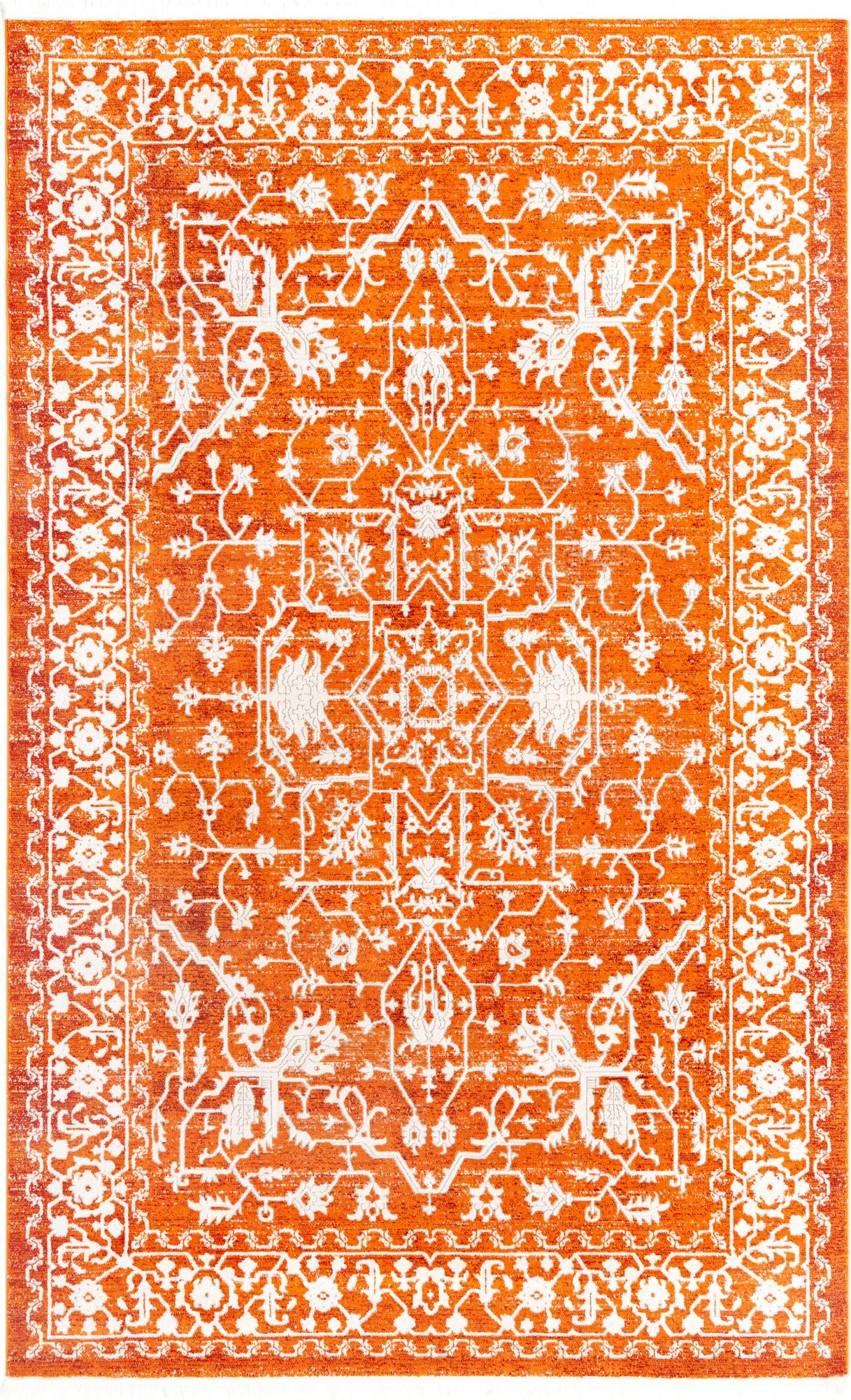 Rug Terracotta Swatch link