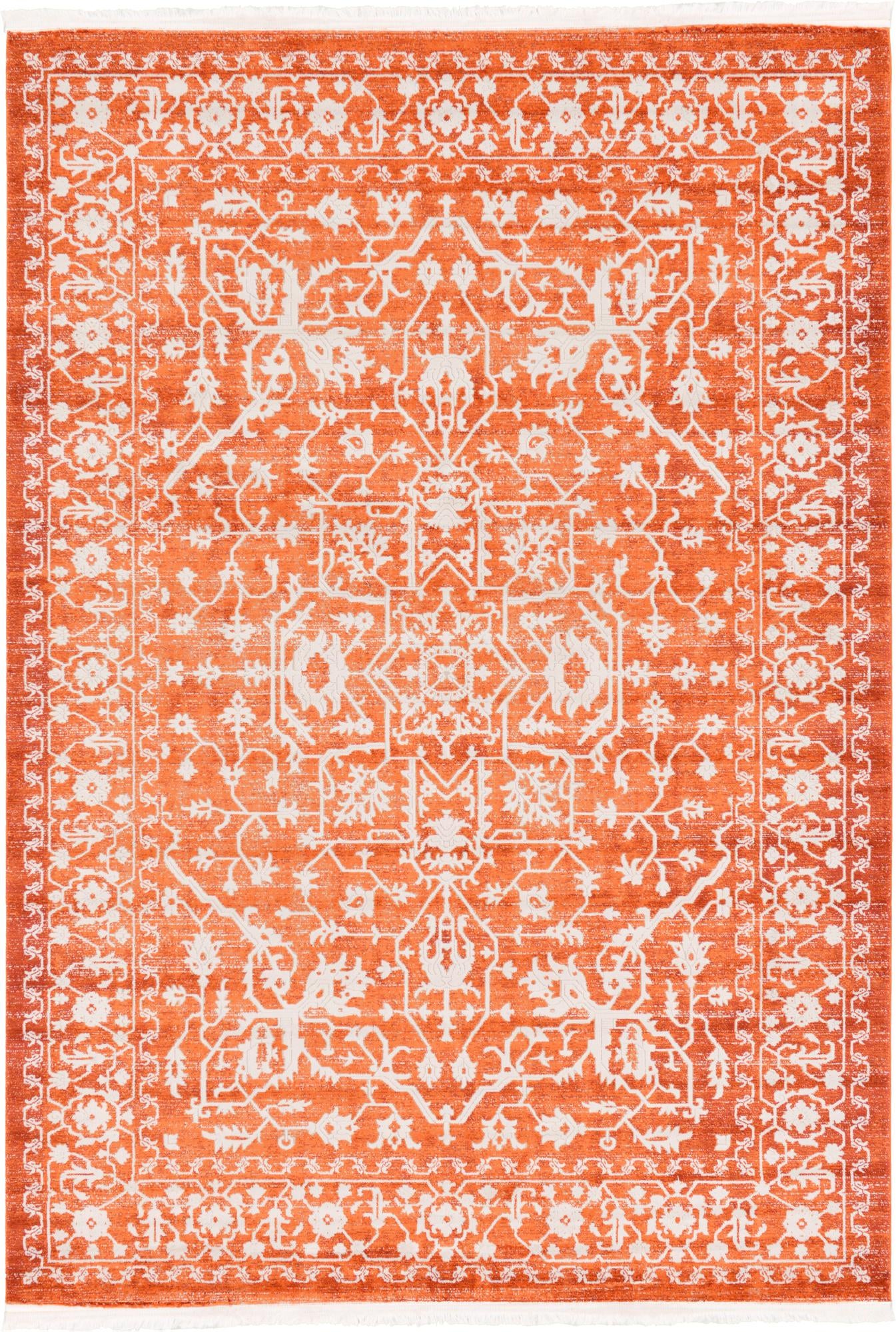 Rug Terracotta Swatch link