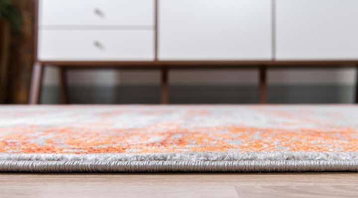 9' x 12' 2 New Vintage Rug