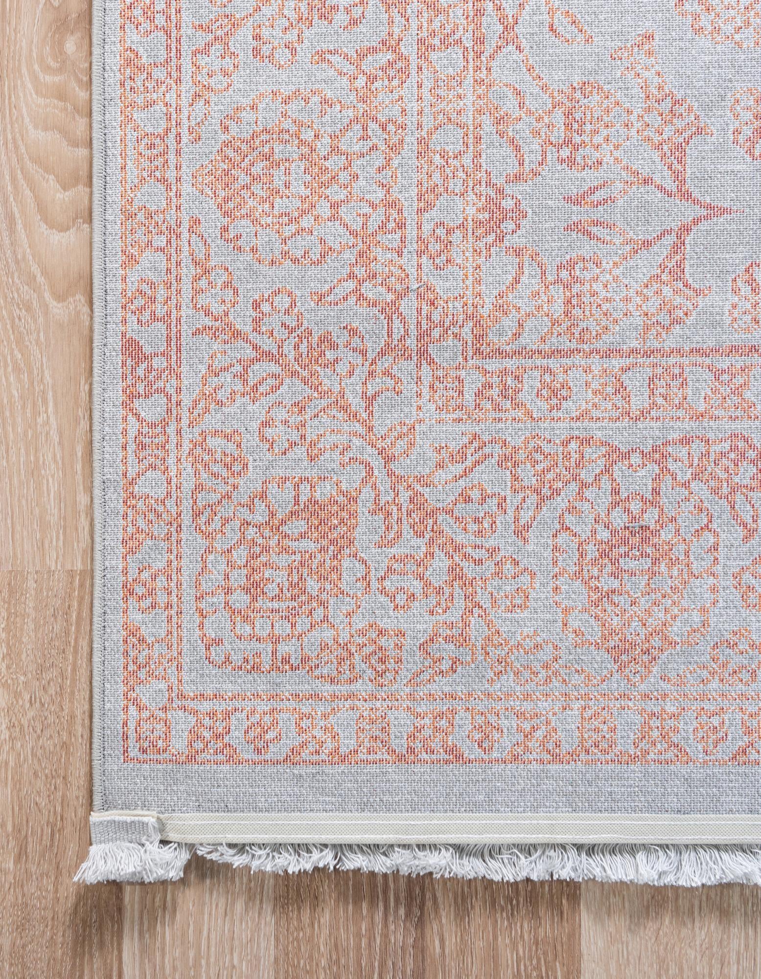 3' 3 x 5' 3 New Vintage Rug