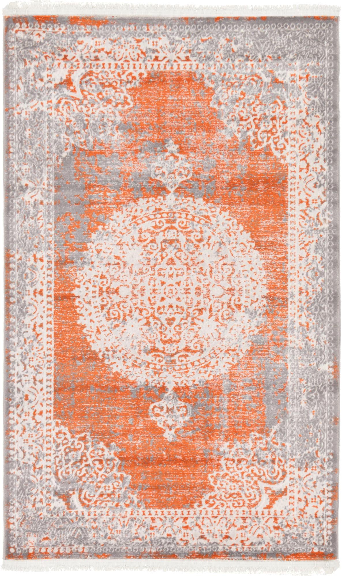 Rug Terracotta Swatch link