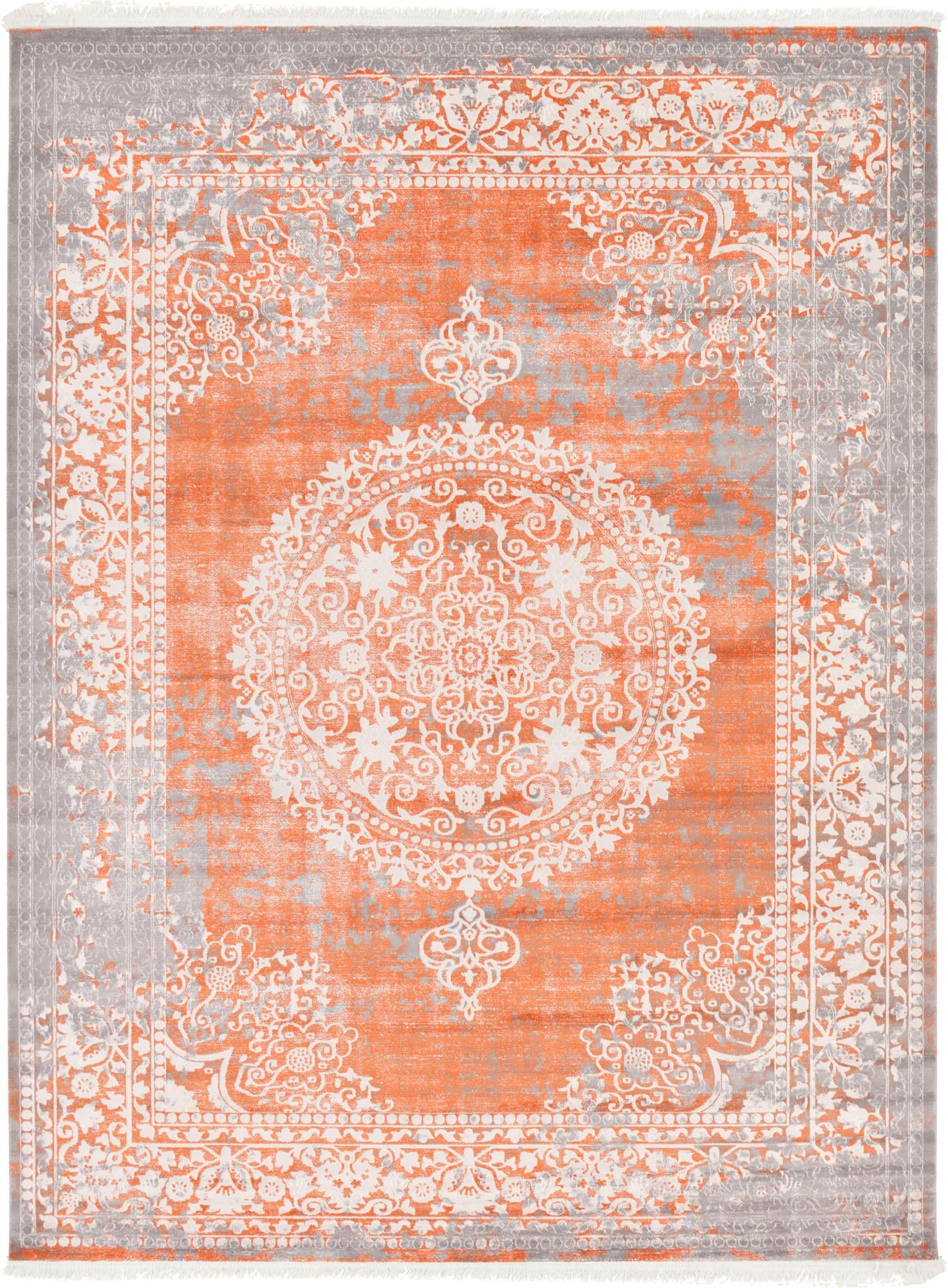 Rug Terracotta Swatch link