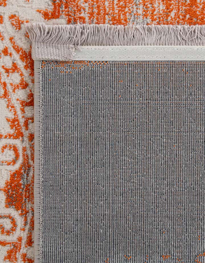 8' x 10' New Vintage Rug
