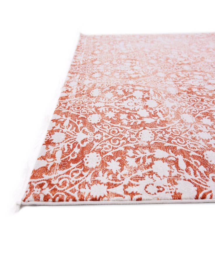 Detail image of 8' x 11' 4 New Vintage Rug