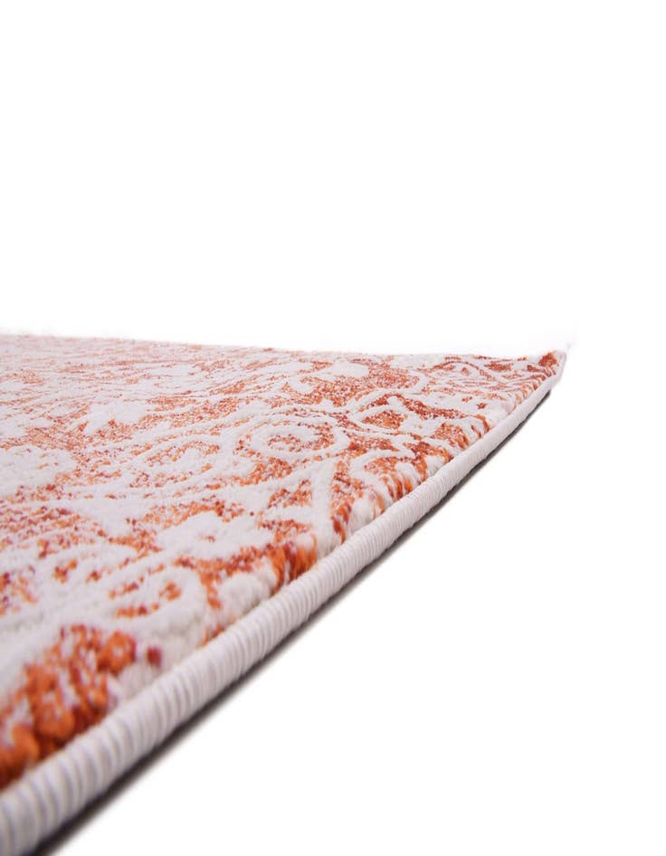 Detail image of 8' x 11' 4 New Vintage Rug