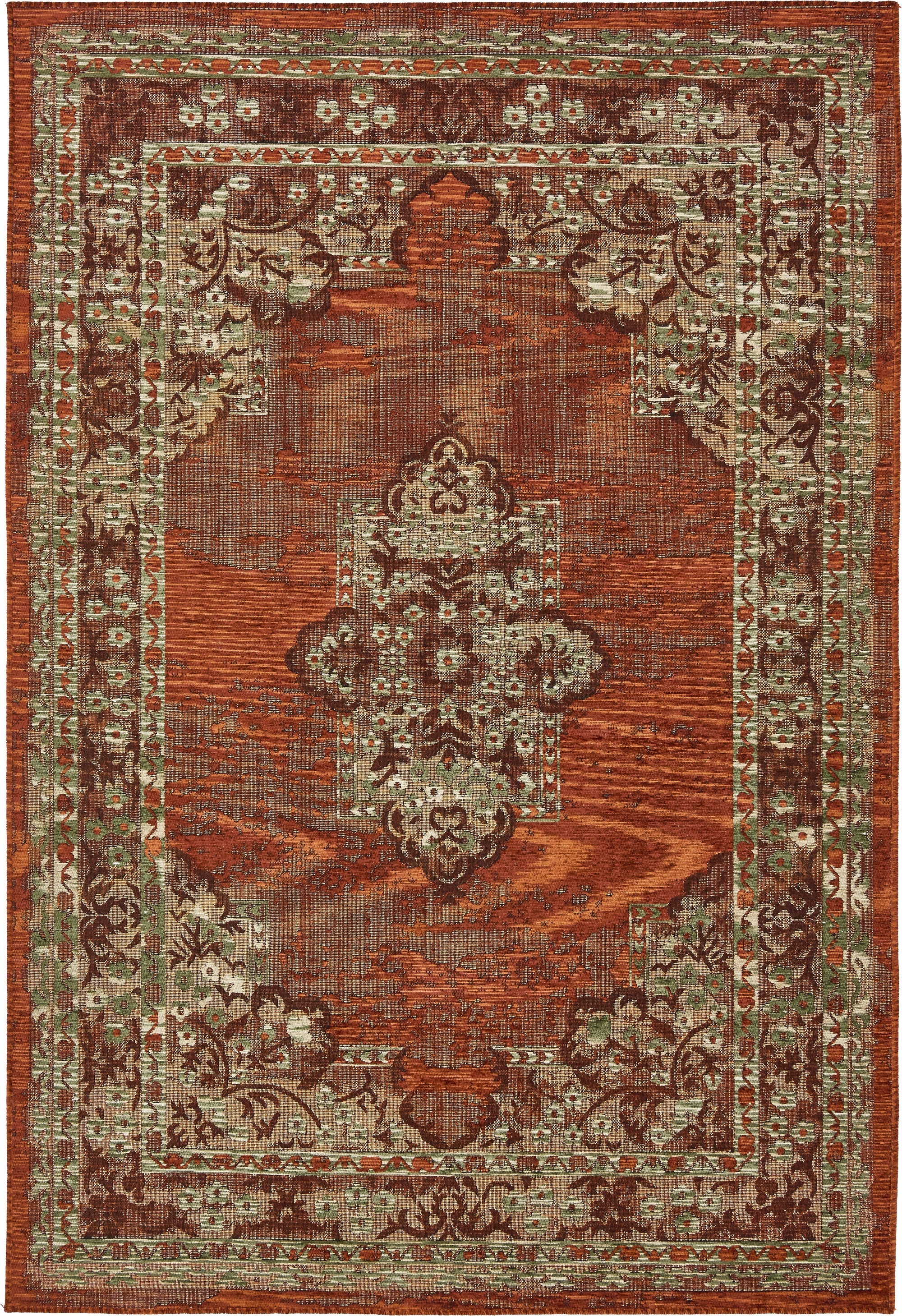Rug Terracotta Swatch link