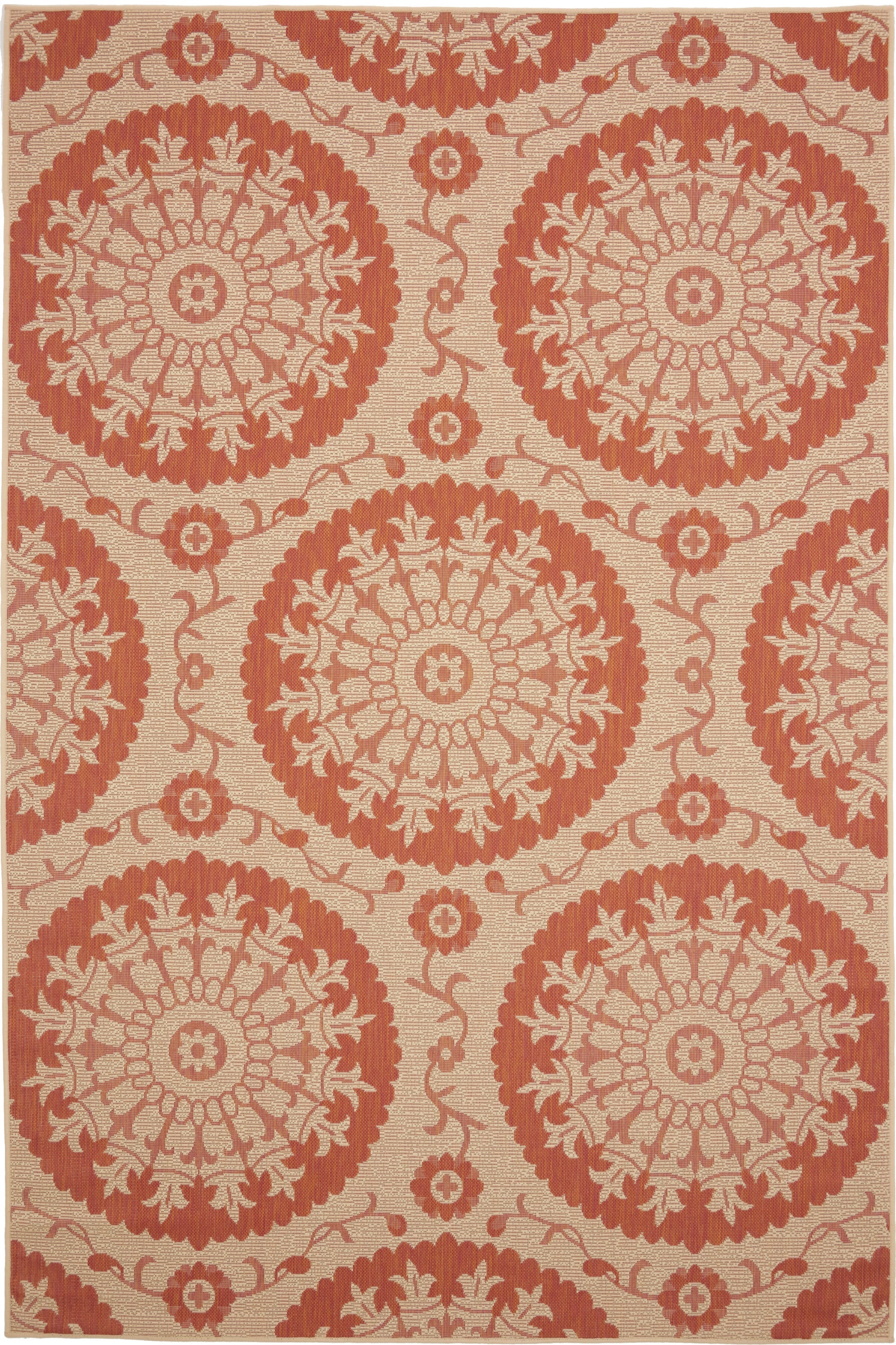 Rug Terracotta Swatch link