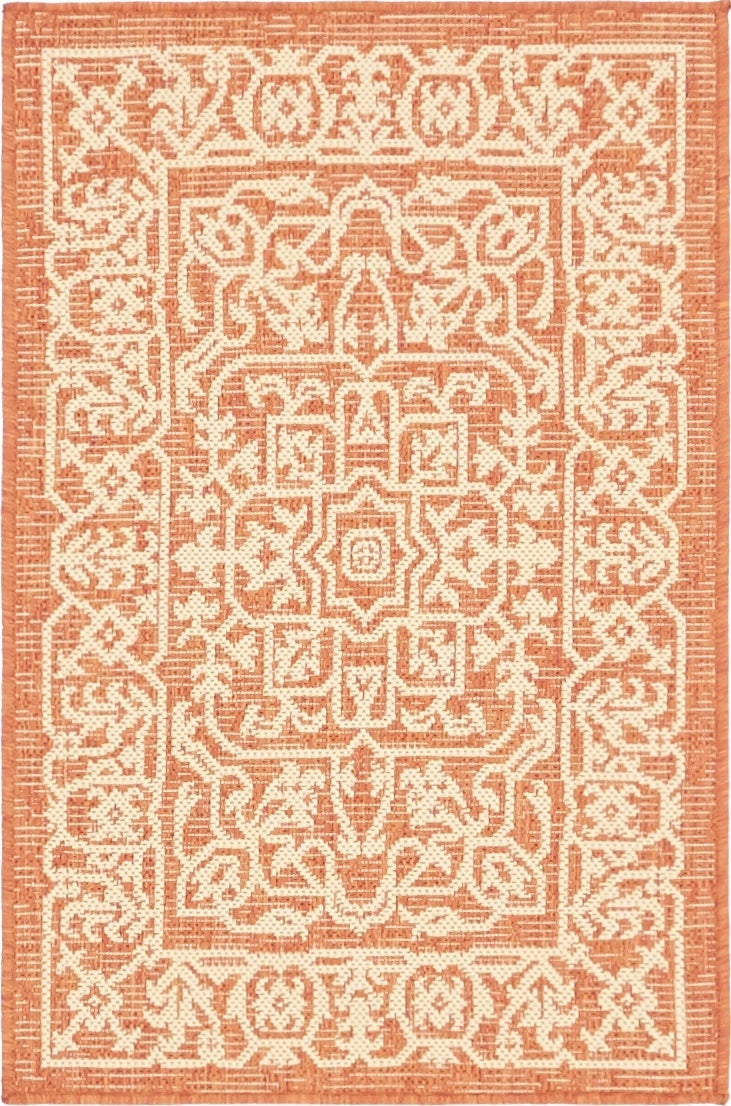 Rug Terracotta Swatch link