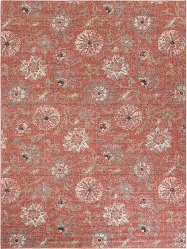 Beaumont rug
