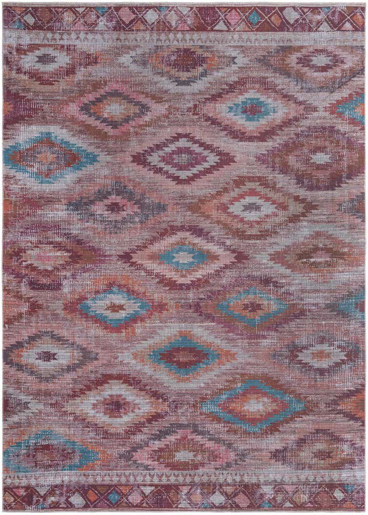 10' 6 x 13' Washable Sisu Rug