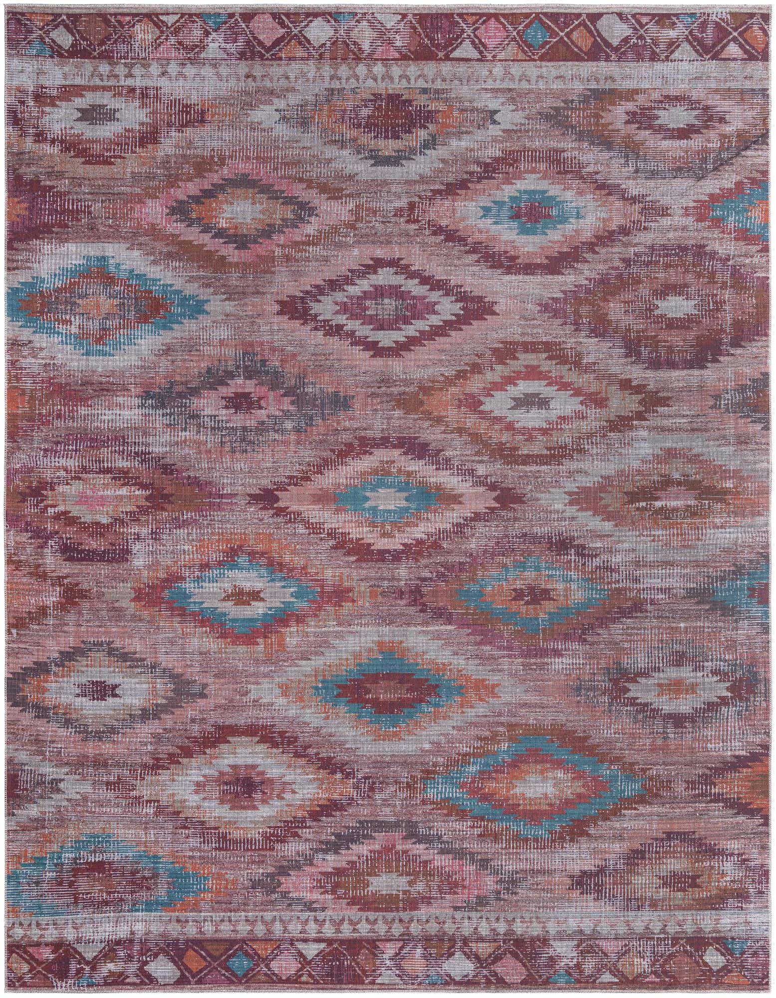 10' 6 x 13' Washable Sisu Rug