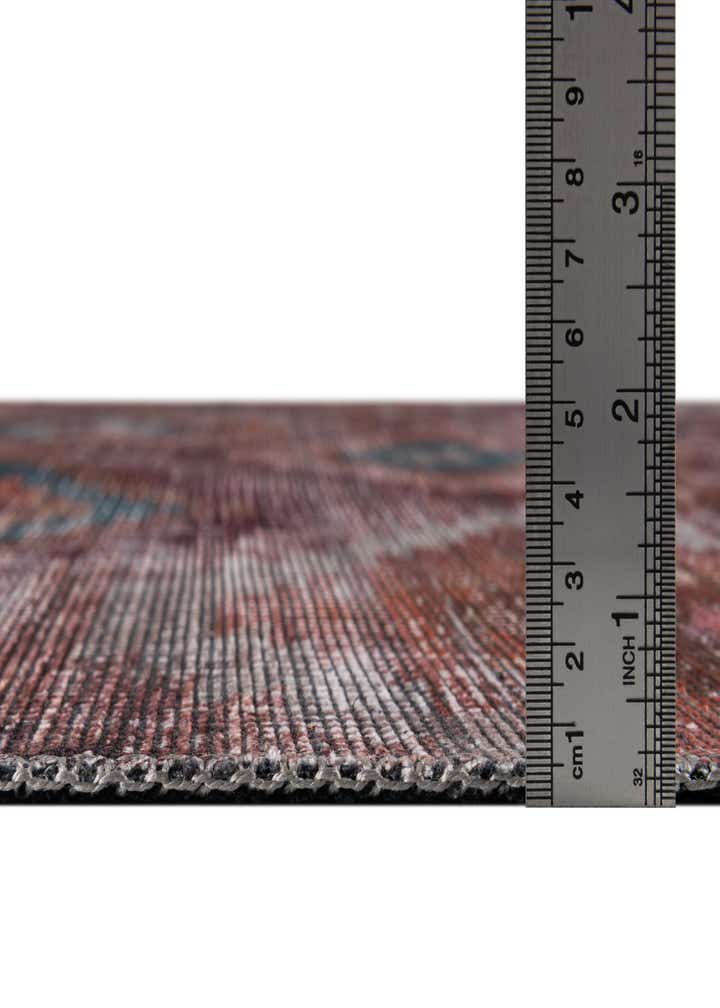 3' 3 x 5' 3 Washable Sisu Rug
