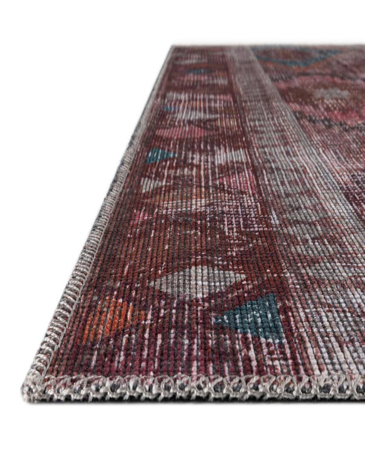 Detail image of 3' 3 x 5' 3 Washable Sisu Rug