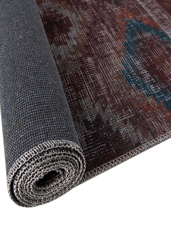 3' 3 x 5' 3 Washable Sisu Rug
