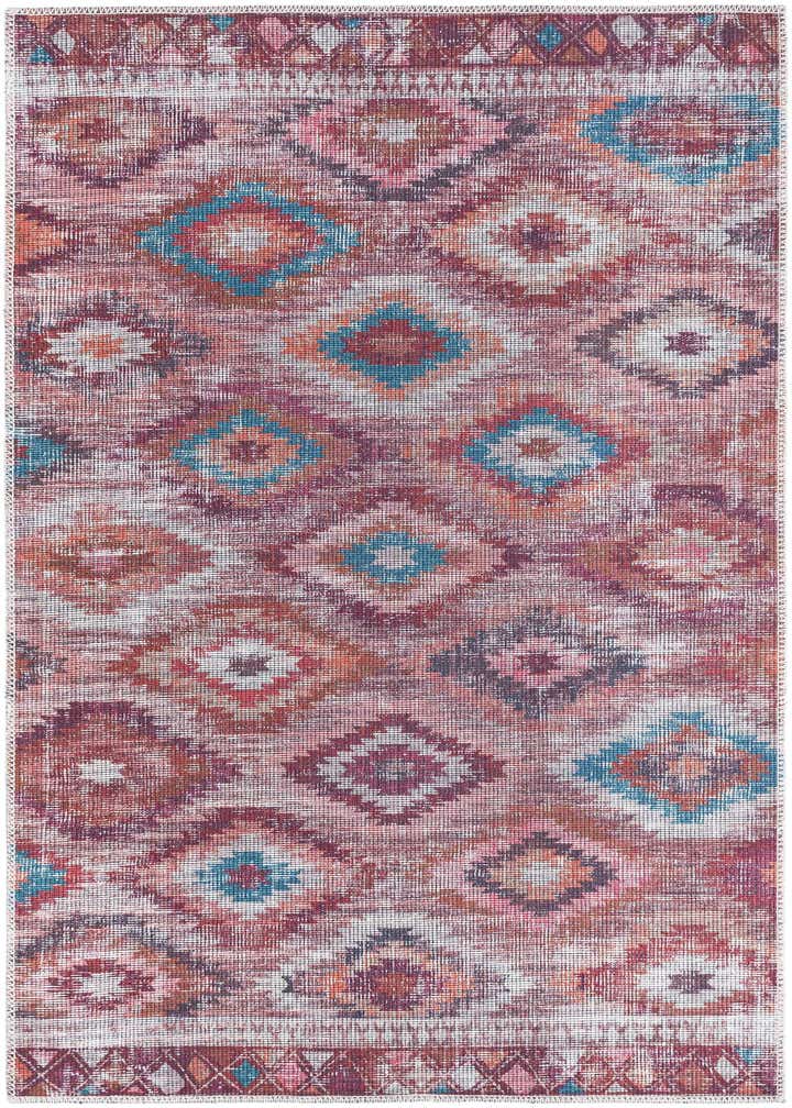 3' 3 x 5' 3 Washable Sisu Rug
