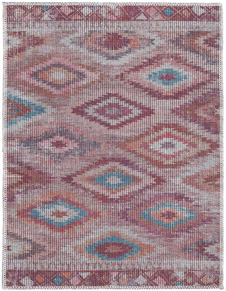 Detail image of 2' x 3' Washable Sisu Rug