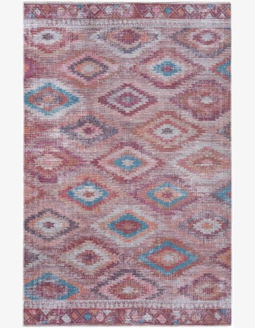 6' x 9' Washable Sisu Rug